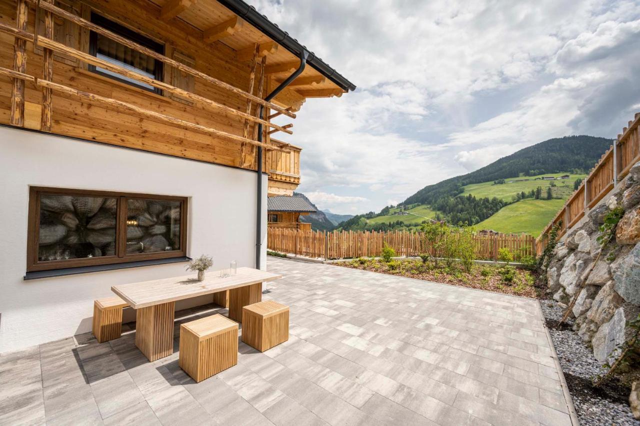 Almdorf Auszeit Fageralm Vila Forstau  Exterior foto